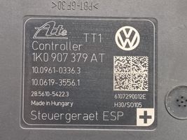 Volkswagen Touran II Pompa ABS 1K0907379AT