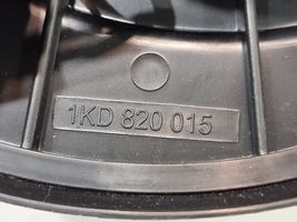 Volkswagen Touran II Pečiuko ventiliatorius/ putikas 1KD820015