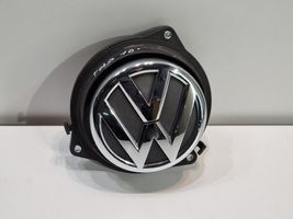 Volkswagen Polo V 6R Lastausoven ulkokahva 6R6827469