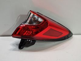 Toyota C-HR Aizmugurējais lukturis virsbūvē 81550F401000