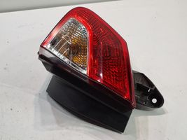 Toyota C-HR Lampa tylna 81550F401000