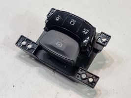 Toyota C-HR Interruptor del freno de mano/estacionamiento CZ0471