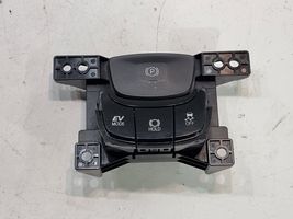 Toyota C-HR Interruptor del freno de mano/estacionamiento CZ0471
