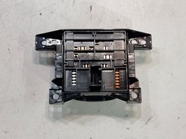 Toyota C-HR Interruptor del freno de mano/estacionamiento CZ0471