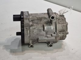 Toyota C-HR Compresor (bomba) del aire acondicionado (A/C)) 0424000240