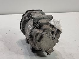 Toyota C-HR Kompresor / Sprężarka klimatyzacji A/C 0424000240