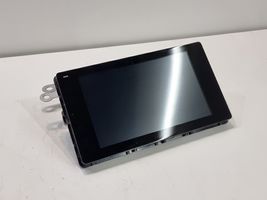 Toyota C-HR Monitor/display/piccolo schermo 86140F4030