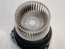 Toyota C-HR Ventola riscaldamento/ventilatore abitacolo 