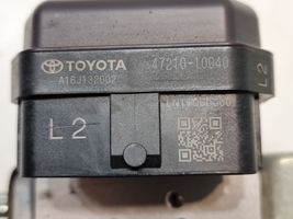 Toyota C-HR Bloc ABS 4721010040