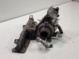 Ford S-MAX Turboahdin 9677063780