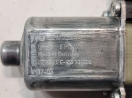 Seat Ibiza IV (6J,6P) Motorino alzacristalli della portiera anteriore 6R0959802ED