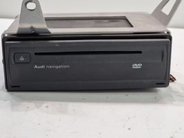 Audi A8 S8 D3 4E Unità di navigazione lettore CD/DVD 4E0919977
