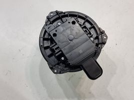 Toyota C-HR Ventola riscaldamento/ventilatore abitacolo 