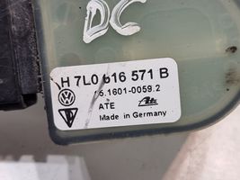Audi Q7 4L Sensore di livello faro/fanale 7L0616571B