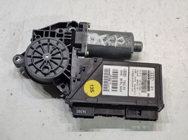 Audi A8 S8 D3 4E Moteur de lève-vitre de porte avant 4E2959801