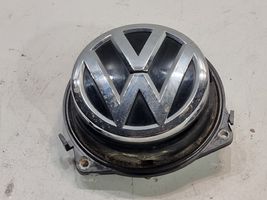 Volkswagen Golf VII Poignée extérieure de hayon arrière 5GE827469D