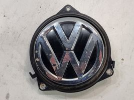 Volkswagen Golf VII Uchwyt / Rączka zewnętrzna otwierania klapy tylnej / bagażnika 5GE827469D