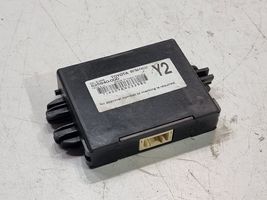 Toyota C-HR Boîtier module alarme 89784F4010