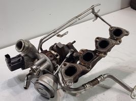 Volkswagen Golf VI Turbina 4937301004