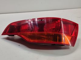 Audi Q7 4L Feux arrière sur hayon 4L0945094