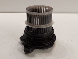 Toyota C-HR Ventola riscaldamento/ventilatore abitacolo 