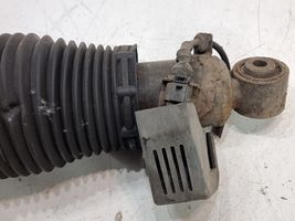 Porsche Cayenne (9PA) Ammortizzatore posteriore a sospensione pneumatica 7L5512022G