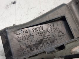 Seat Ibiza IV (6J,6P) Support de coin de pare-chocs 6J4807393B