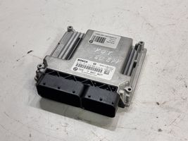 BMW 1 E81 E87 Sterownik / Moduł ECU 7807827