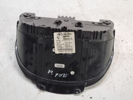 BMW 1 E81 E87 Tachimetro (quadro strumenti) 914147701