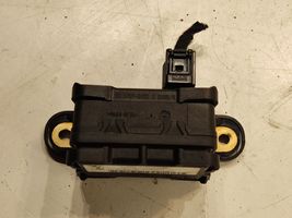 BMW 1 E81 E87 ESP (stability system) control unit 676276907