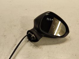 Seat Ibiza IV (6J,6P) Manual wing mirror 024456