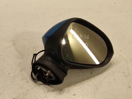 Seat Ibiza IV (6J,6P) Front door electric wing mirror 024456