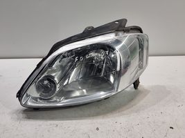 Volkswagen Fox Lampa przednia 