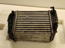 Audi A4 S4 B7 8E 8H Chłodnica powietrza doładowującego / Intercooler 8E0145806L