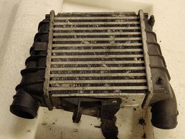 Volkswagen Fox Chłodnica powietrza doładowującego / Intercooler 862403N