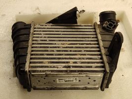 Volkswagen Fox Chłodnica powietrza doładowującego / Intercooler 862403N