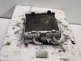 Audi A8 S8 D2 4D Chłodnica powietrza doładowującego / Intercooler 4D0145804B