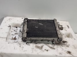 Audi A8 S8 D2 4D Chłodnica powietrza doładowującego / Intercooler 4D0145804B