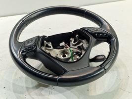 Toyota C-HR Ohjauspyörä 6275378