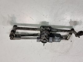 Volkswagen Polo V 6R Front wiper linkage 6R1955023C