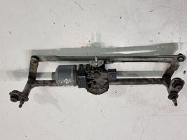 Volkswagen Polo V 6R Front wiper linkage 6R1955023C