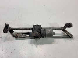 Volkswagen Polo V 6R Front wiper linkage 6R1955023B