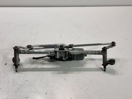 Volkswagen Polo V 6R Front wiper linkage 6R1955023C