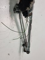 Audi A6 S6 C5 4B Tiranti e motorino del tergicristallo anteriore 4B1955113A