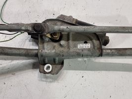 Audi A6 S6 C5 4B Tiranti e motorino del tergicristallo anteriore 4B1955113A