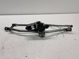 Audi A6 S6 C5 4B Tiranti e motorino del tergicristallo anteriore 4B1955113A