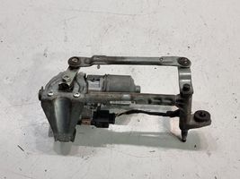 Seat Leon (1P) Tringlerie et moteur d'essuie-glace avant 1T0955024G