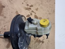 Volkswagen Polo V 6R Brake booster 6R1614105F