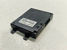 Volkswagen Golf VI Bluetooth control unit module 5K0035730A