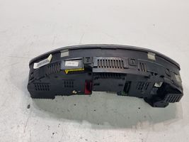 Audi A8 S8 D2 4D Tachimetro (quadro strumenti) 81117764